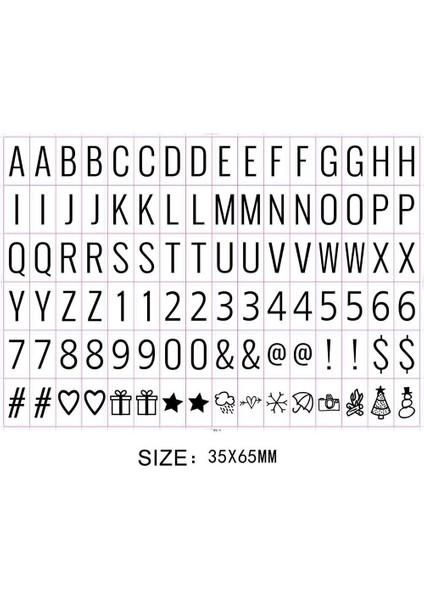 A5 LED Işıklı Yazı Panosu Lightbox - Lisinya fiyatları