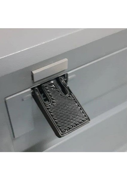 K120 ile Uyumlu Klavye Ayağı