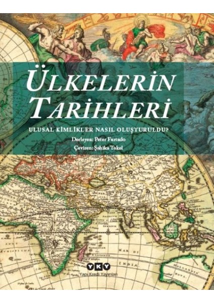 Ülkelerin Tarihleri