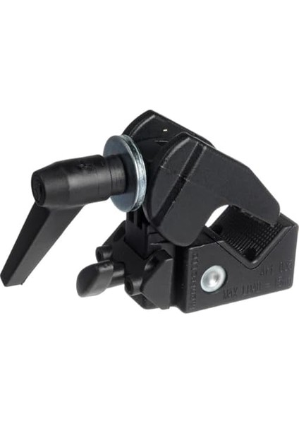 035 Superclamp Üniversal Sabitleme Mekanizması ( ) Siyah modelleri