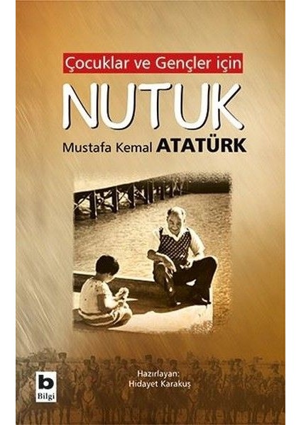 Çocuklar ve Gençler Için Nutuk