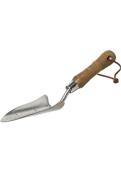 82612 Stainless Steel Transplanter