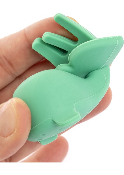 Silikon Çatal Kaşık Seti modelleri