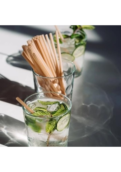 - Şeker Kamışı Pipet (6 * 200, Adet, 20) fiyatları