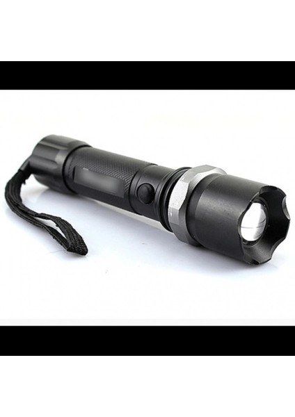 Trnikula, Zoomlu Şarjlı El Feneri F61873 fiyatları