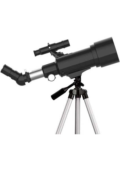 400X70MM Açıklıklı Refrakter Teleskoplar (15X150X), Telefon Adaptörlü Reflex fırsatları