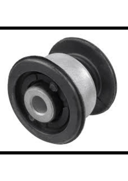 Volkswagen Touareg Q7 Cayenne 03 ve Sonrası Uyumlu Salıncak Burcu Ön Üst 3503301 Lemforder