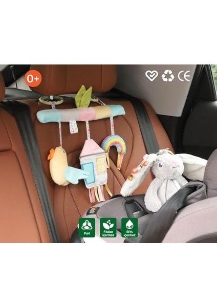 Carousel - Askılı Pratik Dönence modelleri