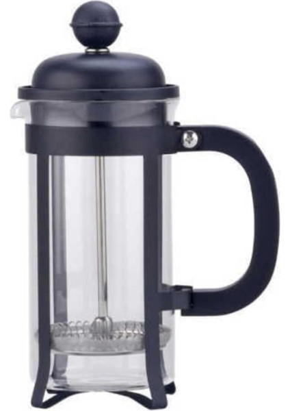 Epınox French Press Lüx 350 ml Bodum Modeli DÜZ-350E