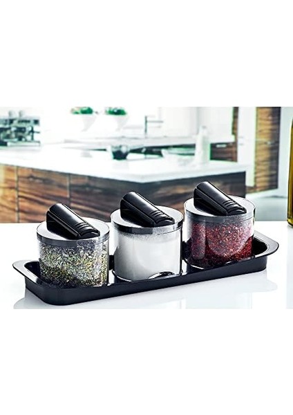 Favori 3&apos;lü Seti - Lüks Mutfak Düzenleyici | Şıklık ve Pratiklik Bir Arada modelleri