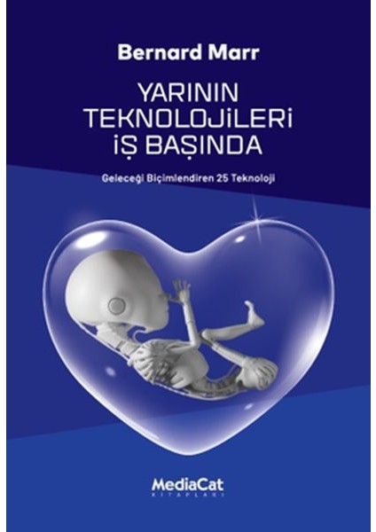 Yarının Teknolojileri Iş Başında