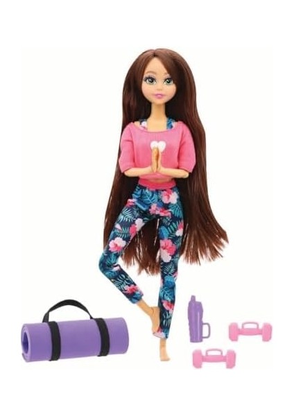 Yoga Oyun Seti fiyatları