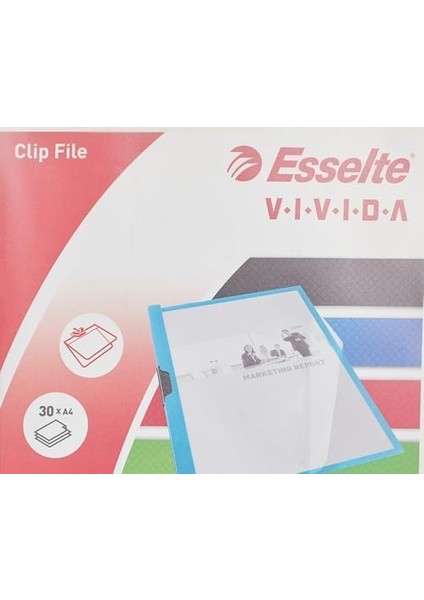 Vivida Sıkıştırmalı Dosya (25 Adet) fiyatları