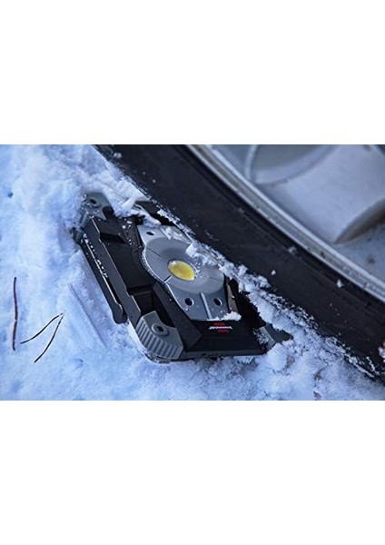 10 W USB Girişli Suya Dayanıklı 1000 Lm LED Lamba modelleri