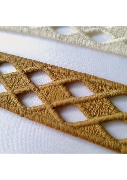 Desenli Şerit Nakış Model | Nakış Aksesuar ( ) fiyatları