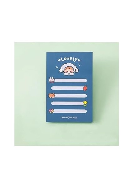 Temalı Renkli Not Seti fiyatları