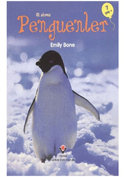 Ilk Okuma - Penguenler