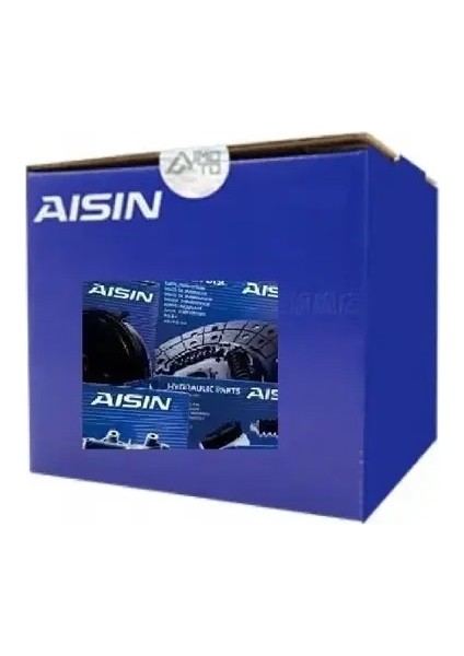 KEVO01R Baski Balata Seti (Rulmansiz) 30618657 306186578 MW30618657