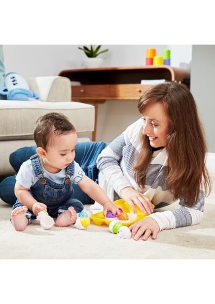 Saklambaçlı Renkli Yumurtalar fiyatları