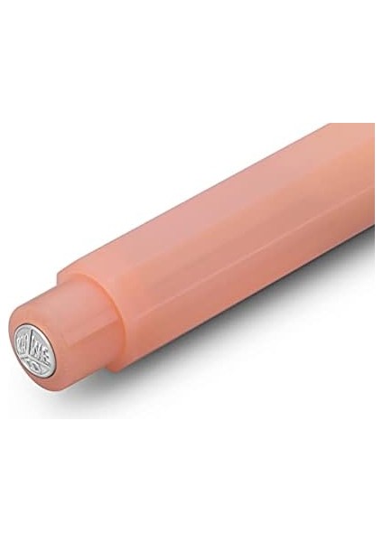 10001843 Frosted Sport Versatil 0.7 mm Şeftali modelleri