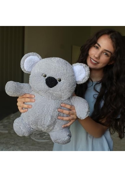 Oyuncak Pelüş Koala Pelüş Hayvanlar,pelüş Puk Serisi,dolgulu Hayvanlar,pelüş Oyuncak,pelüş Ayıcık fiyatları