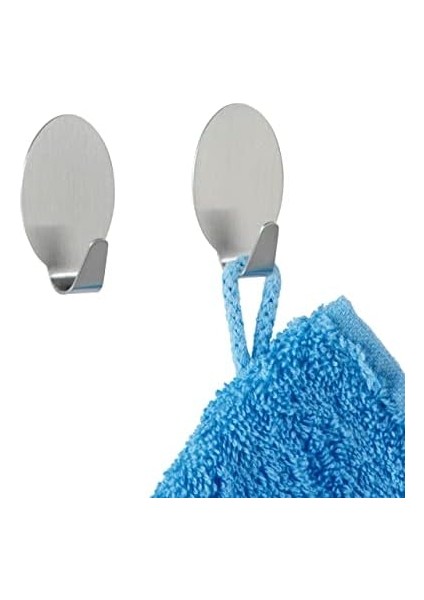 4477012100 Şerit-It Maxihaken, 2-Er, Paslanmaz Çelik Paslanmaz, Her Biri 4.2 x 2 x 2.4 Cm, Mat fiyatları