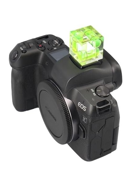 Fotoğraf Makinaları Için Üç Eksenli Su Terazisi fiyatları