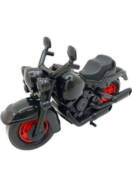 Polesie Cross Yarış Motorsikleti 25 cm - POL-90799 (Lisinya) fiyatları