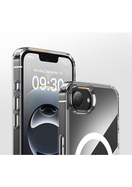 16E Uyumlu Şeffaf ve Özellikli Telefon Kılıfı!!! ( 16E ile Uyumlu Şeffaf Silikon Kılıf) fiyatları