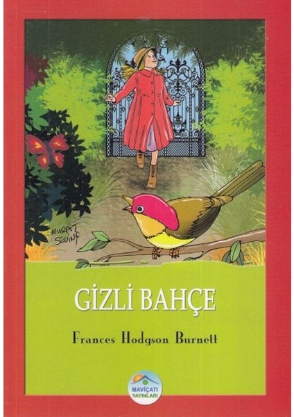 Gizli Bahçe