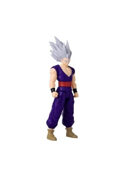 30 cm Dragon Ball Sınır Tanımaz Serisi Figürleri, Son Gohan Beast fiyatları