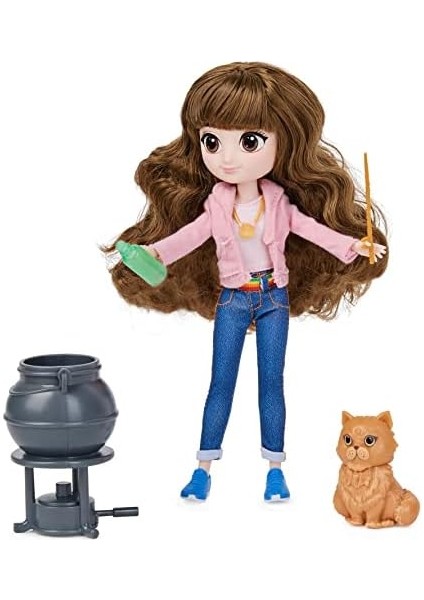 World 20 cm Oyuncak Bebek - Hermione modelleri