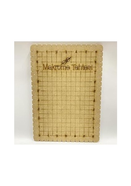 Tahtası 25X20 cm fiyatları