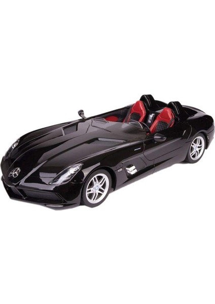 Benz Slr Mclaren 1:12 Uzaktan Kumandalı Işıklı Araba