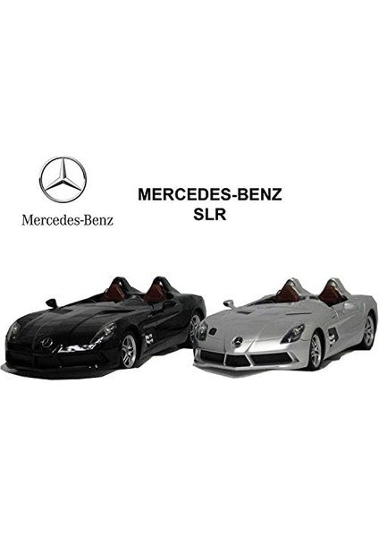 Benz Slr Mclaren 1:12 Uzaktan Kumandalı Işıklı Araba fiyatları
