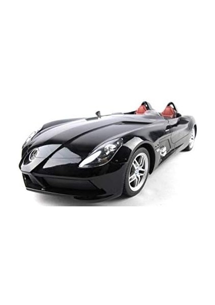 Benz Slr Mclaren 1:12 Uzaktan Kumandalı Işıklı Araba modelleri
