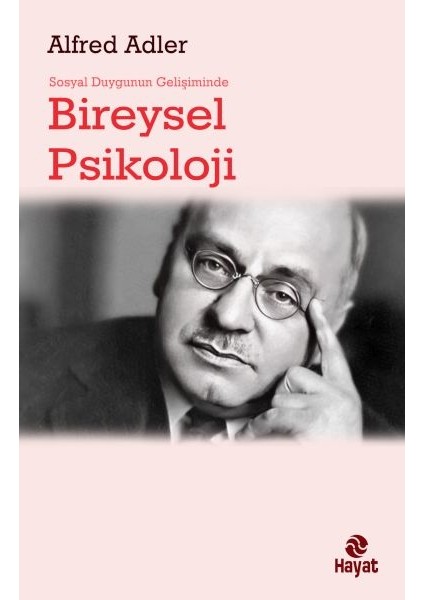Bireysel Psikoloji