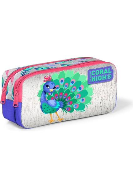 Çanta (Iki Bölmeli)