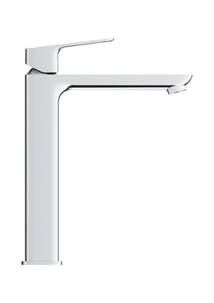 Lavabo Bataryası Cubeo Xl-Boyut Krom – 1017290000 fiyatları