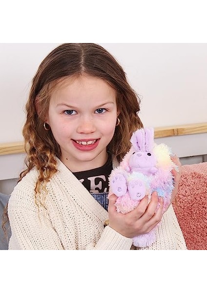 Gıdıklanan Tavşan Bo Buuny modelleri