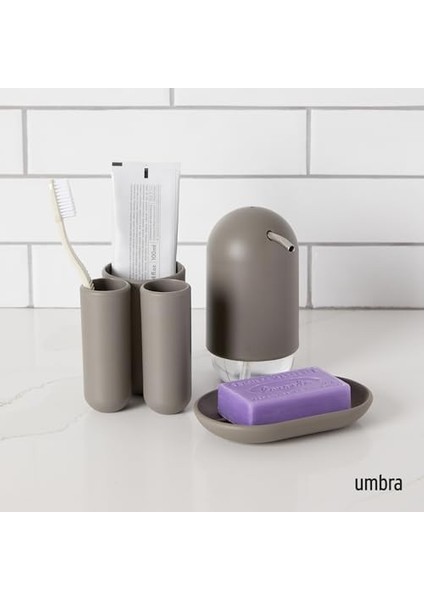 023273-918 Plaka, 2 ¾ Çap x 5 ½ Inç, Gri fiyatları