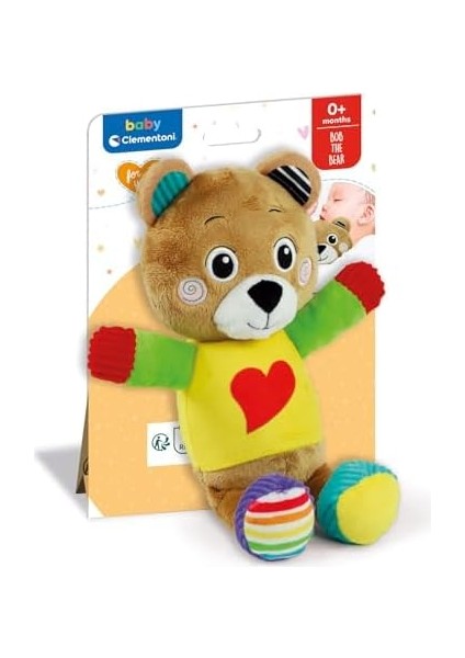 Ba Yumuşacık Ayıcık modelleri