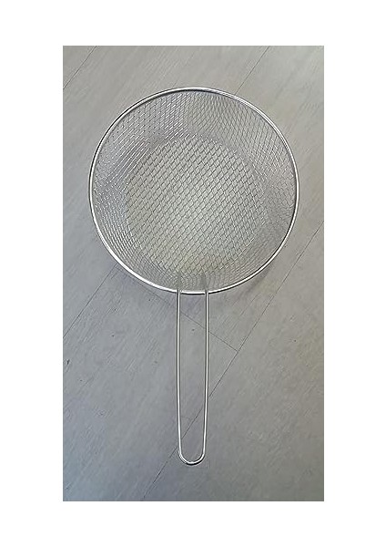 Saplı Cips Kızartma Teli Patates Kızartma 24 cm fiyatları