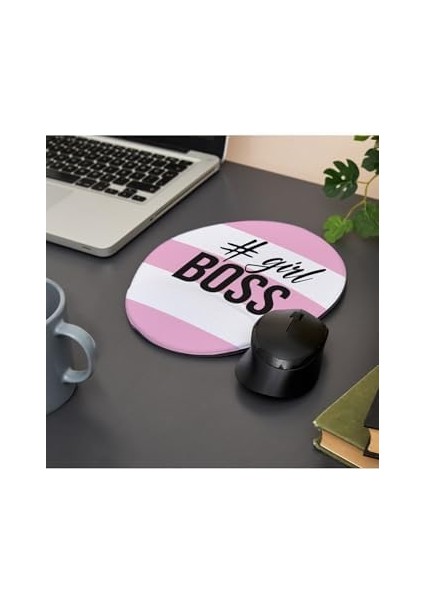 Tasarımlı Mousepad Mouse Pad modelleri