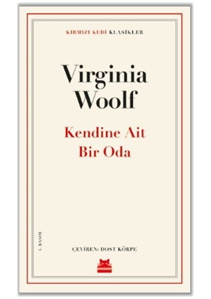 Kendine Ait Bir Oda
