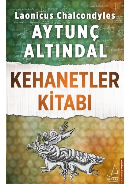 Kehanetler Kitabı