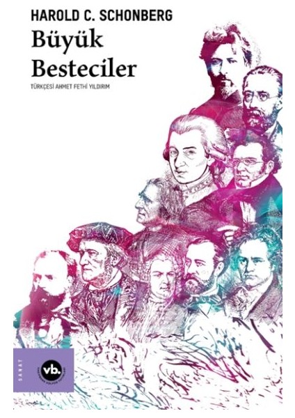 Büyük Besteciler