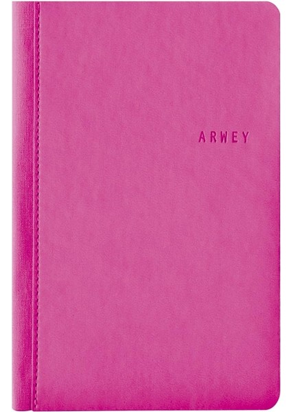 Andre 208 Sayfa Esnek Kapak Not Defteri