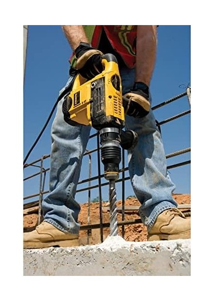 DT9425 Sds-Max Delici Uç, 25X540MM modelleri