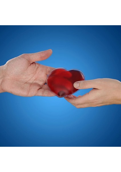 Sihirli Kalp Jel Isıtıcı fiyatları